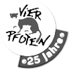 vierPfoten Logo